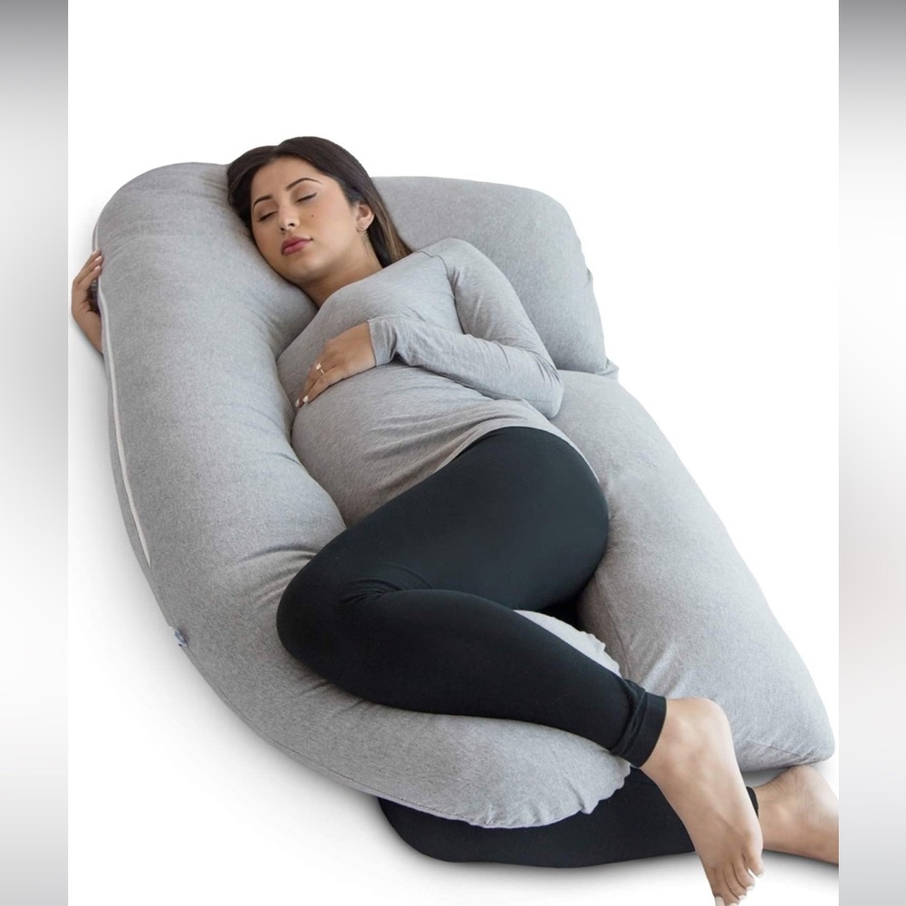 PharmDoc Pregnancy Pillow